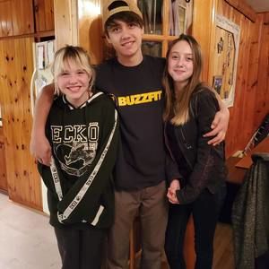 Meet your Posher, El